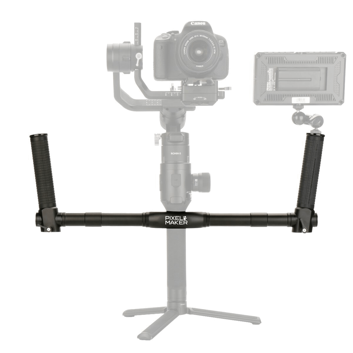 Gimbal Grip Duo