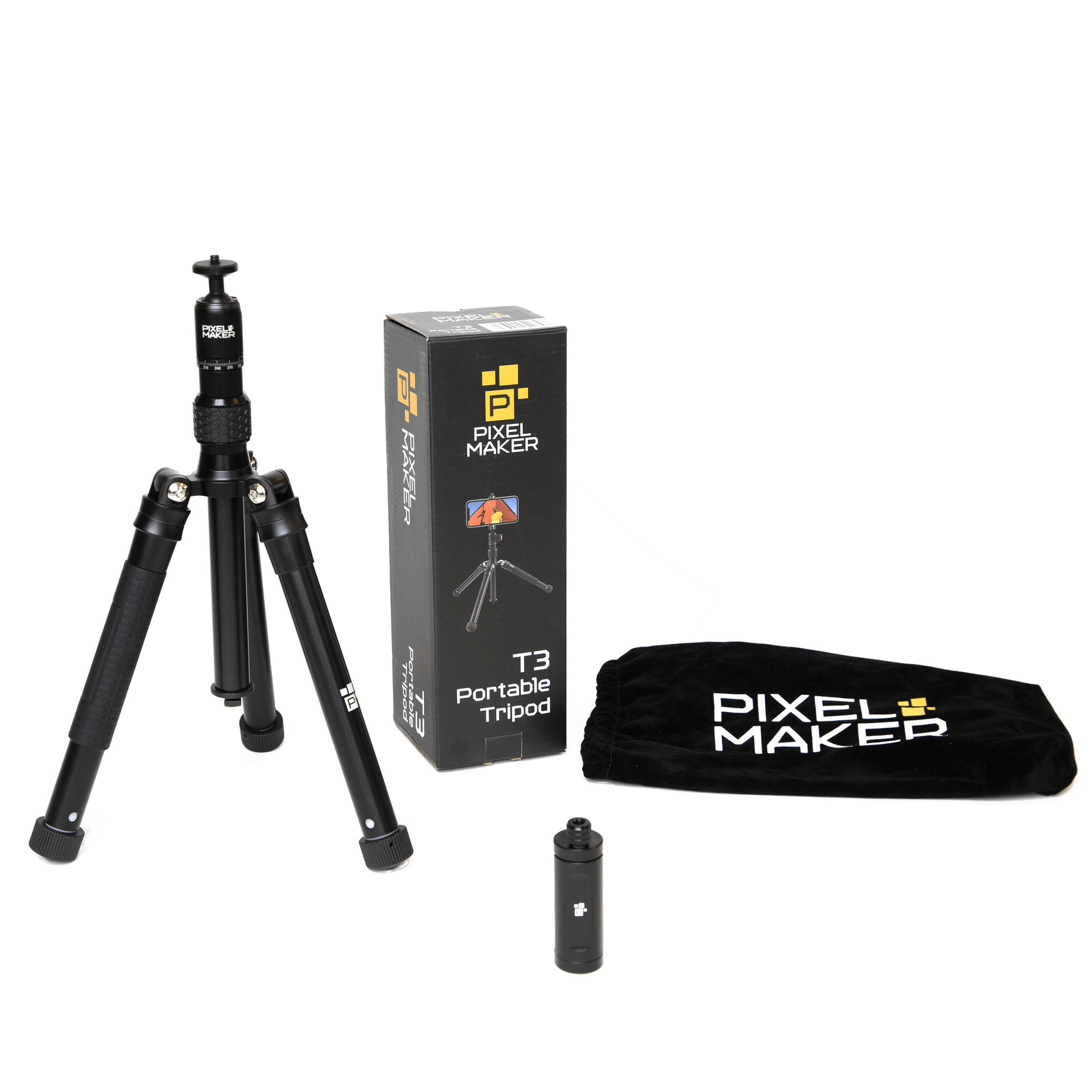 T3 Tripod